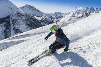 Schifahren in 3 Skigebieten